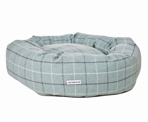 Duck egg 2025 blue dog bed